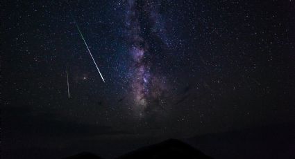 ¿Cuándo será el mejor día para disfrutar de la lluvia de estrellas Leónidas de noviembre?