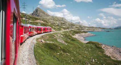 ¡A todo México! Este es el plan para reactivar viajes en trenes de pasajeros en el país