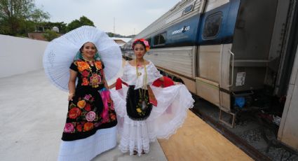 Tren Interoceánico: ¿Cuántos días faltan para su inauguración y recorrer el Istmo de Tehuantepec?