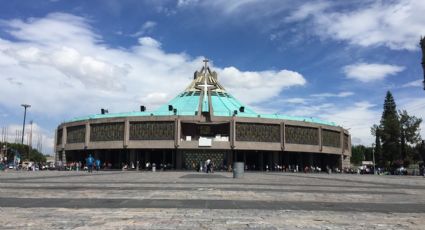 ¿Cuál es la estación del metro más cercana a la Basílica de Guadalupe en la CDMX?