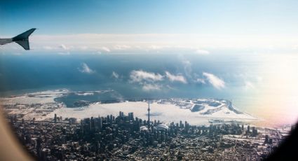 ¡A volar! Este será el primer vuelo que conectará Guadalajara con Canadá