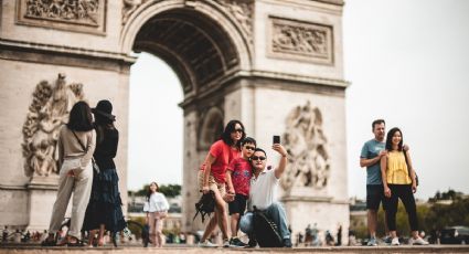 ¿Cuál es el CASTIGO si eres turista mexicano y tu bebé nace en Francia?