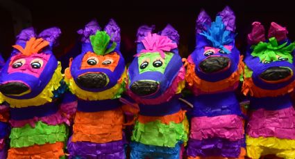 Feria de la Piñata 2023 llega a Acolman para llenar de diversión las fiestas de Navidad: FECHAS