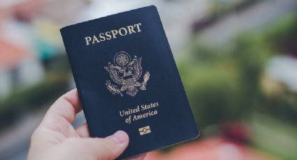"¿Era tuya y la dejaste ir?" Buscaba renovar su pasaporte, pero le quitaron la ciudadanía de EU