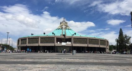 ¿Vacaciones en CDMX? Las calles cerradas y alternativas por la llegada de peregrinos a la Basílica