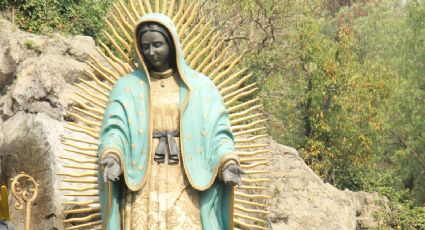 ¡Toma nota! Recomendaciones para peregrinos que visitan la Basílica de Guadalupe