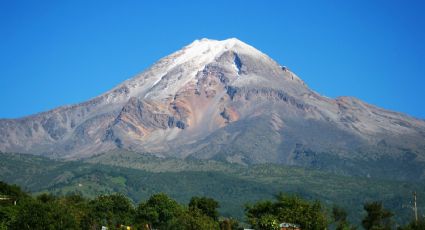 Las tres montañas más altas de México ¡A más de 5 mil metros de altura!