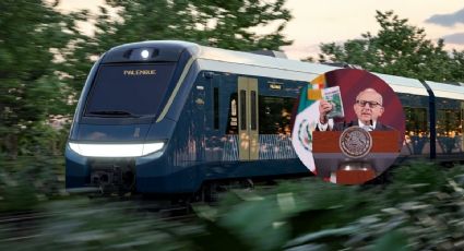 ‘Gran guía del Tren Maya’, el libro que entregarán a los viajeros, ¿qué contiene?