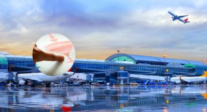 ¡Alerta Sísmica! Qué hacer en caso de temblor en el Aeropuerto Internacional de la Ciudad de México