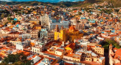 ¡Vacaciones sin pánico! Estos son todos los estados de México en los que casi no tiembla