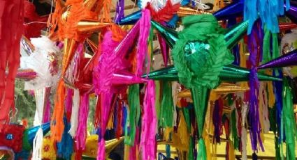 Navidad 2023: ¿Cuál es el significado de las piñatas en las fiestas decembrinas?