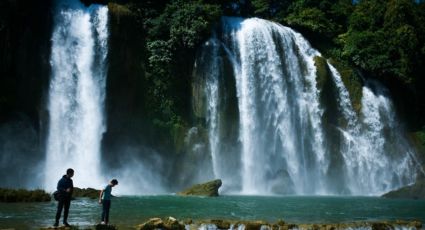 ¿Conoces Honey? Un bosque mágico donde podrás encontrar 10 cascadas y manantiales en Puebla