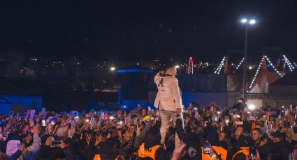 ¡A bailar! La Arrolladora y Jerry Rivera estarán en la MEGA POSADA de la alcaldía Cuauhtémoc
