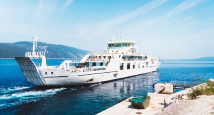 Invierno 2023 ¿Cuáles son los horarios y costos para viajar en ferry de Cancún a Isla Mujeres?