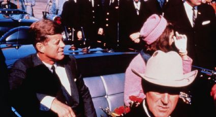 ¿Dónde ver el vestido rosa de Jackie Kennedy que usó el día del atentado a John F. Kennedy?