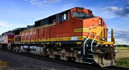Tren Interoceánico: ¿Cuáles son las estaciones que tendrá el tramo de Veracruz a Oaxaca?
