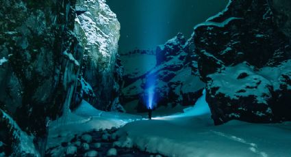 ¿Qué es la Noche Polar y por qué es el fenómeno navideño que no te debes perder?