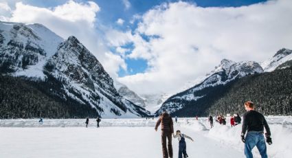 ¿Y si hacemos un muñeco? 5 destinos nevados en México para tener una blanca Navidad