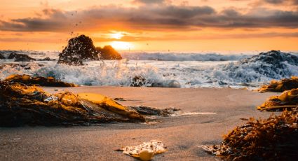 Tres Pueblos Mágicos con paradisíacas playas pocos conocidas para viajar este 2024