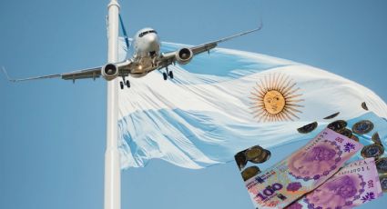 ¡Vamos, Ché! Por cambio de moneda en Argentina ahora te saldrá más barato viajar