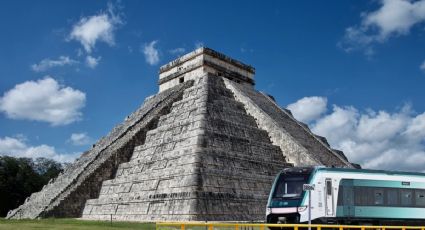 ¡Nueva ruta! Tren Maya ofrece boletos desde la estación de Teya Mérida y ya puedes comprarlos