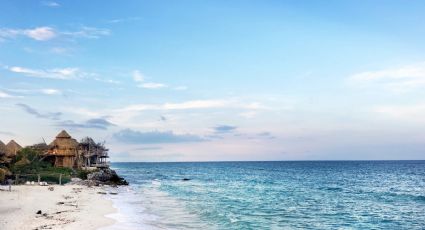 ¡Mexicanos prefieren la playa! Estos serían los destinos preferidos para las vacaciones decembrinas