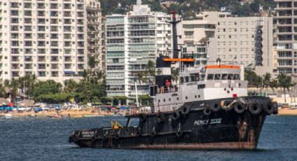 ¡Disfruta y ayuda! Sectur anuncia los hoteles listos de Acapulco para vacaciones de diciembre.