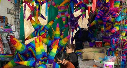 DLD y la Banda Limón entre los conciertos principales de la Feria Internacional de la Piñata 2023