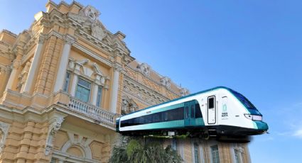 Viajes en Tren Maya: Estos son los atractivos cercanos a la estación Teya Mérida