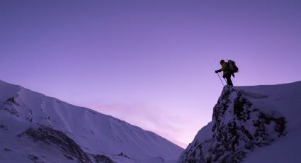 ¿Veremos pingüinos? Se esperan heladas y temperatura de -10 grados hoy viernes 15 de diciembre