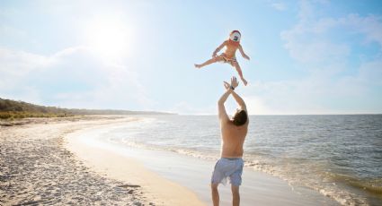 Las playas más cerca de Monterrey para un viaje exprés en esta temporada