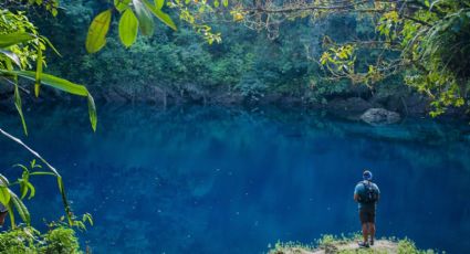 Tren Maya: los cenotes más espectaculares que podrás disfrutar en tu viaje por esta nueva ruta