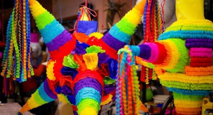 ¡Rompe la piñata! Habrá 6 posadas en el Centro Histórico de CDMX; aquí las FECHAS