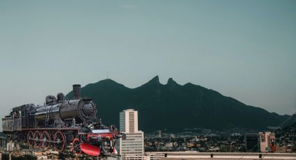 Tren Suburbano Monterrey: San Pedro Garza García, uno de los destinos que conectará con la línea