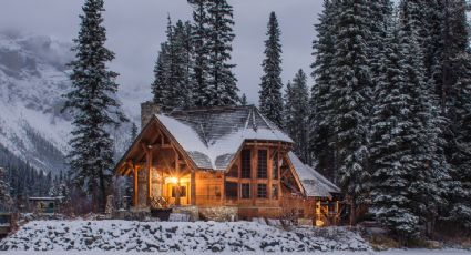 Pueblos Mágicos con nieve para unas vacaciones estilo Suiza ¡sin salir de México!