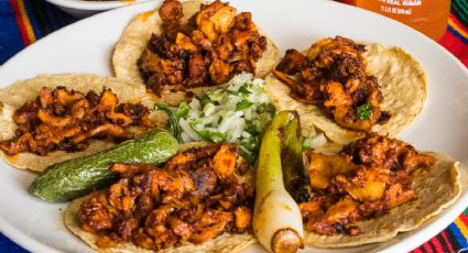 Destinos mexicanos que destacan por su comida como la mejor del mundo