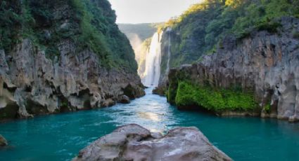 El sitio que esconde la ‘Amazonas’ mexicana para adentrarte en la naturaleza