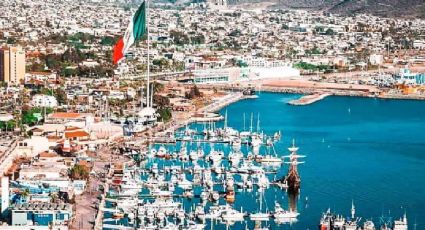 7 razones por la que Baja California debería estar en tu lista de viajes en 2024