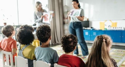 Vacaciones navideñas, ¿Qué día regresan los peques a la escuela después de año nuevo?