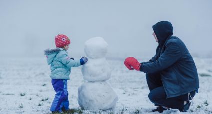 ¿Jalas a hacer muñecos de nieve en el Nevado de Toluca? Horarios y costos para esta aventura