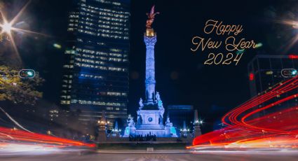 CDMX se prepara para el gran concierto de Año Nuevo en el Ángel de la Independencia será ¡GRATIS!