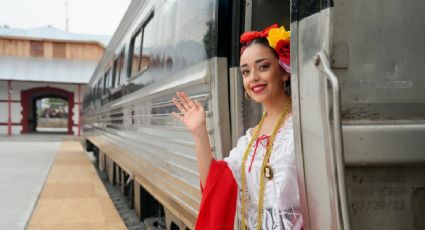 Tren Interoceánico: ¿Cuanto costará viajar de Oaxaca a Veracruz a partir del 22 de diciembre?
