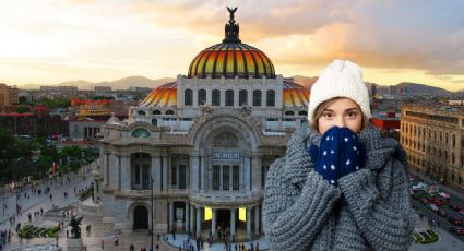 ¡Se aproxima el invierno! Así será el clima en la CDMX hoy miércoles 20 de diciembre