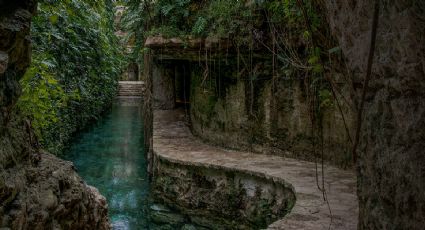 Hacienda Mucuyché, el destino de cenotes más romántico de México para el 2024