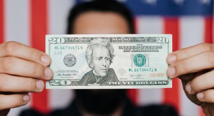 ¡Invierno en EU! El precio del dólar hoy miércoles 20 de diciembre 2023