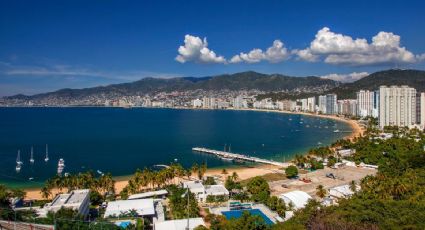 ¿Viajes a la playa? Acapulco ofrece servicios en estos hoteles tras el paso del huracán Otis