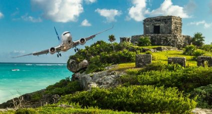 De Guadalajara a Tulum, este es la nueva ruta para volar a la playa esta Navidad