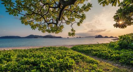 La playita perfecta de Sonora para disfrutar las dos últimas semanas del año en un lugar paradisíaco