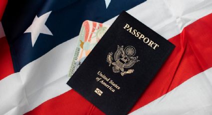 ¿Cuál es la vigencia del documento que te permite ir a EU sin visa? Te lo contamos