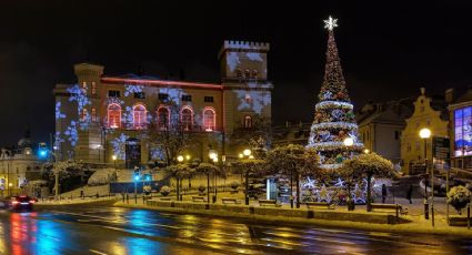 ¿Qué hacer en Guadalajara si es tu destino navideño en este 2023?